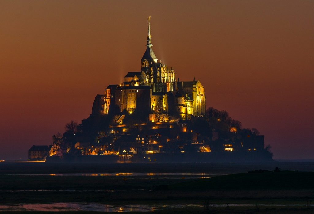 Le Mont-Saint-Michel, est-il gratuit ?