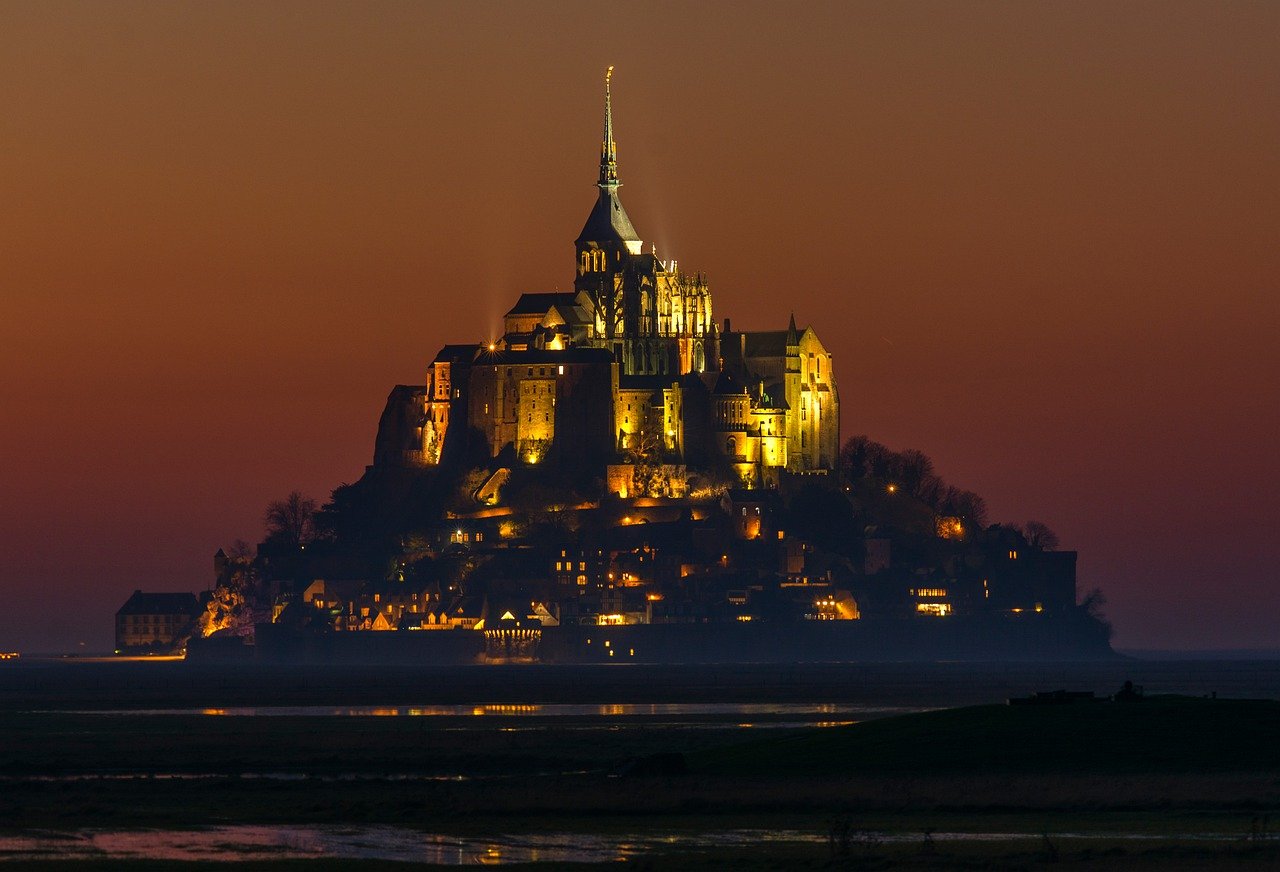 Mont-Saint-Michel, payant ou gratuit ?